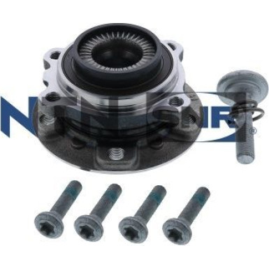 Radlagersatz R150.51 Radlagersatz R150.51