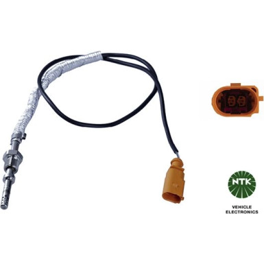 NGK Sensor, Abgastemperatur Gebrauchsnr.: RTA9000-EE002 95572