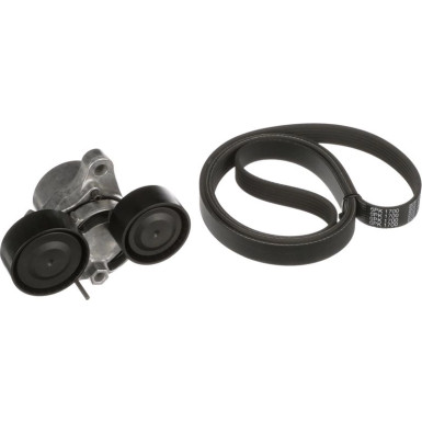Keilrippenriemensatz K236PK1700 Keilrippenriemensatz K236PK1700