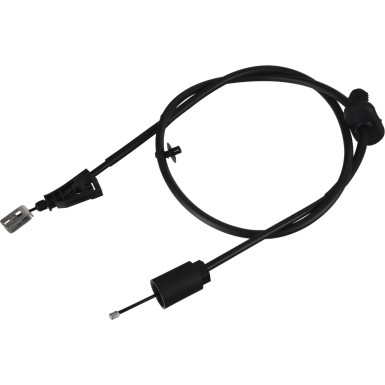 FEBI BILSTEIN 176833 Seilzug, Feststellbremse FEBI BILSTEIN 176833 Seilzug, Feststellbremse