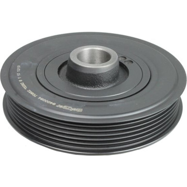 Metzger Riemenscheibe, Kurbelwelle 6400084