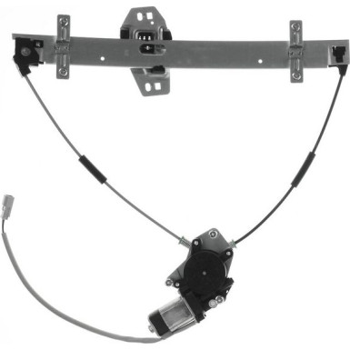 Valeo Fensterheber 851285