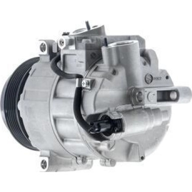Mahle Kompressor, Klimaanlage BEHR Premium Line ACP 23 000P