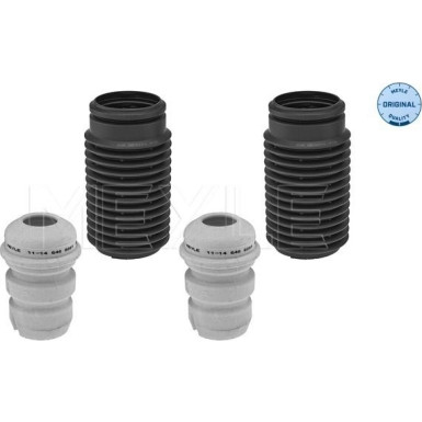 Meyle Staubschutzsatz, Stoßdämpfer MEYLE-ORIGINAL-KIT: Better solution for you 11-14 640 0001 Meyle Staubschutzsatz, Stoßdämpfer MEYLE-ORIGINAL-KIT: Better solution for you 11-14 640 0001