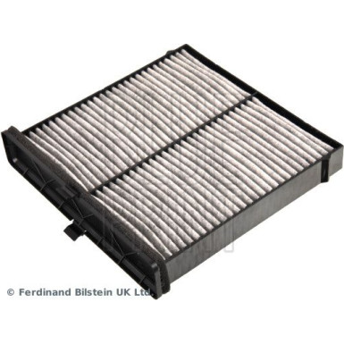 Blue Print Filter, Innenraumluft ADBP250039 Blue Print Filter, Innenraumluft ADBP250039