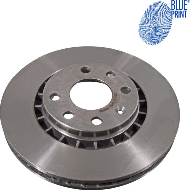 Bremsscheibe ADG04323 Bremsscheibe ADG04323
