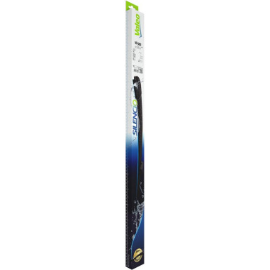 Valeo Wischblatt Scheibenwischer SILENCIO FLAT BLADE SET 574680