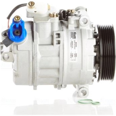 Kompressor, Klimaanlage 89599 Kompressor, Klimaanlage 89599