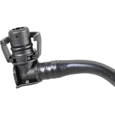 Metzger Entlüftungsschlauch, Ausgleichsbehälter 2420916