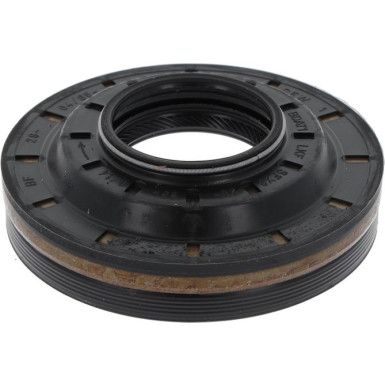 Wellendichtring, Differential 01035434B