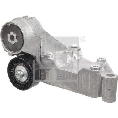 FEBI BILSTEIN 28094 Riemenspanner, Keilrippenriemen