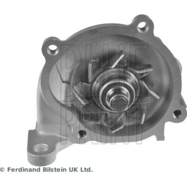 Blue Print Wasserpumpe ADM59108