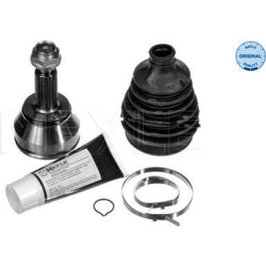 Gelenksatz, Antriebswelle 714 498 0004 Gelenksatz, Antriebswelle 714 498 0004