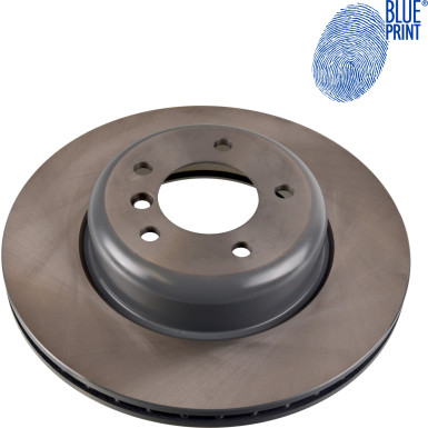 Blue Print Bremsscheibe ADB114392 Blue Print Bremsscheibe ADB114392