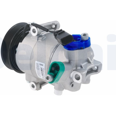 Kompressor, Klimaanlage CS20561
