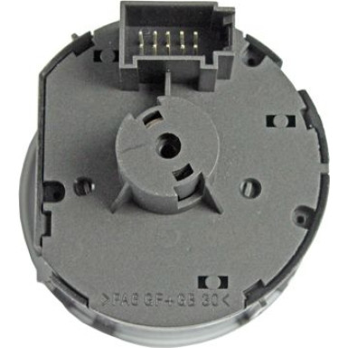 Metzger Schalter, Hauptlicht 0916311