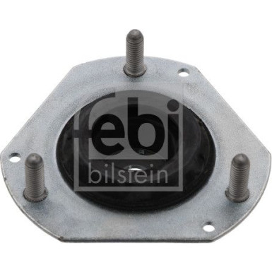 FEBI BILSTEIN 34750 Federbeinstützlager, Domlager