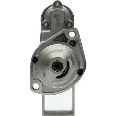 PSH Starter +Line Original 550.545.102.010