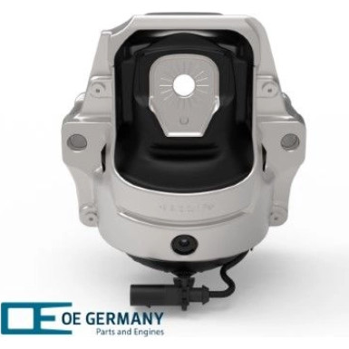 OE Germany Lagerung, Motor Genuine-Part 800431 OE Germany Lagerung, Motor Genuine-Part 800431