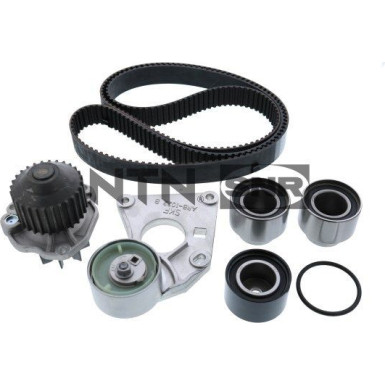 NTN-SNR Wasserpumpe + Zahnriemensatz KDP459.460