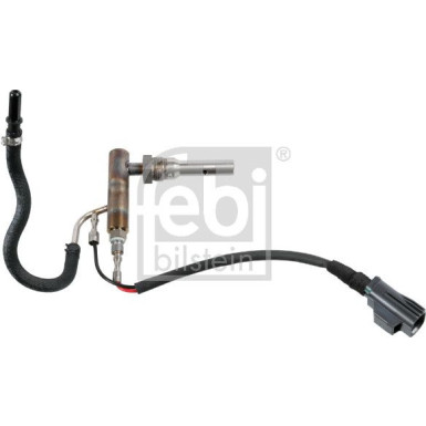 FEBI BILSTEIN 109034 Einspritzeinheit, Ruß-/Partikelfilterregeneration für FORD