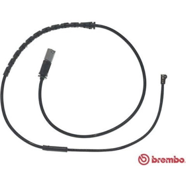 Brembo Warnkontakt, Bremsbelagverschleiß PRIME LINE A 00 434 Brembo Warnkontakt, Bremsbelagverschleiß PRIME LINE A 00 434