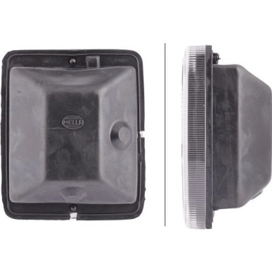Hella Blinkleuchte 2BA 013 236-341 Hella Blinkleuchte 2BA 013 236-341