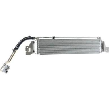 Mahle Ölkühler, Automatikgetriebe BEHR Premium Line CLC 288 000P