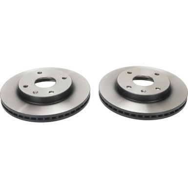 Bremsscheibe DF7218 Bremsscheibe DF7218