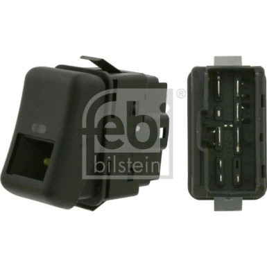 FEBI BILSTEIN 11792 Druckschalter, Achsdruckreglung