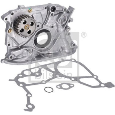 FEBI BILSTEIN 100312 Ölpumpe