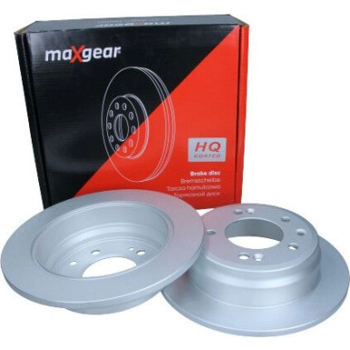 Maxgear Bremsscheibe 19-1879MAX Maxgear Bremsscheibe 19-1879MAX