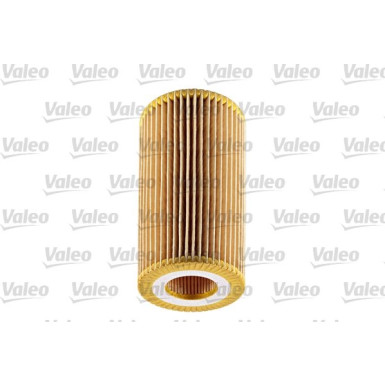 Valeo Ölfilter 586524
