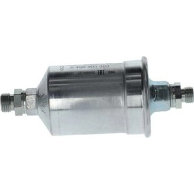 Kraftstofffilter 0 450 905 003 Kraftstofffilter 0 450 905 003