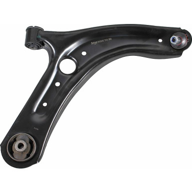 Metzger Lenker, Radaufhängung 58169402