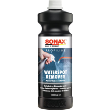 SONAX Lackreiniger PROFILINE Waterspot Remover 02753000
