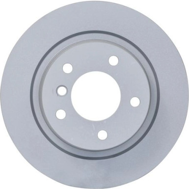 BOSCH Bremsscheibe 0 986 479 C55