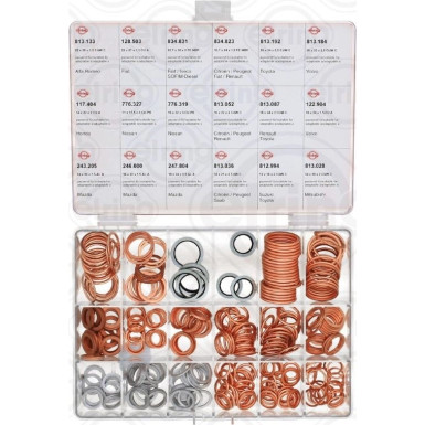 Elring Dichtringsatz 036.400