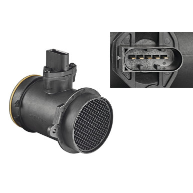 Luftmassenmesser 253712 Luftmassenmesser 253712
