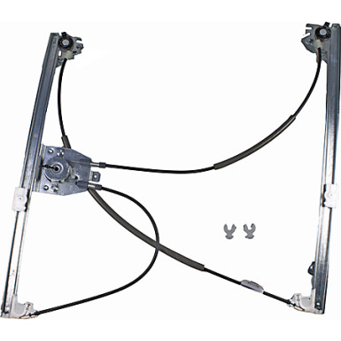 Metzger Fensterheber 2160547