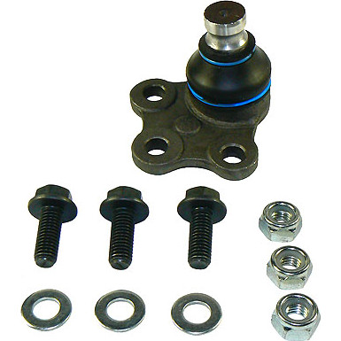 Metzger Trag-/Führungsgelenk COMPETENCE KIT 57026402