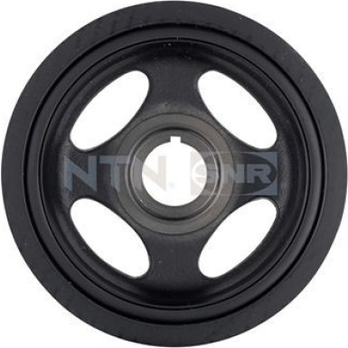 NTN-SNR Riemenscheibe, Kurbelwelle DPF369.06