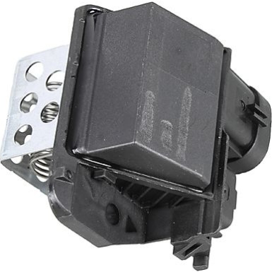 Metzger Steuergerät, Elektrolüfter Motorkühlung 0917369