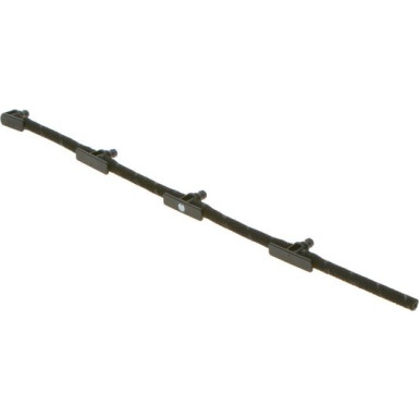 Schlauch, Leckkraftstoff 0 445 130 058 Schlauch, Leckkraftstoff 0 445 130 058