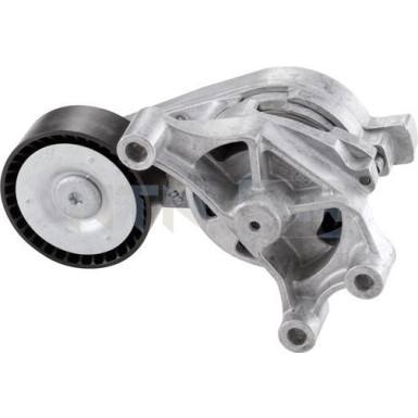 NTN-SNR Spannrolle, Keilrippenriemen GA357.26