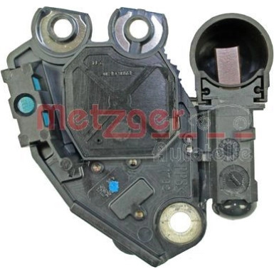 Metzger Generatorregler 2390085