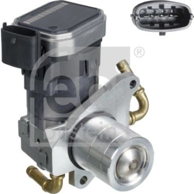 FEBI BILSTEIN 37430 AGR-Ventil