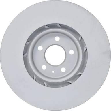 Bremsscheibe 0 986 479 D27 Bremsscheibe 0 986 479 D27