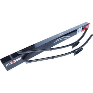 Maxgear Wischblatt Scheibenwischer 39-0134