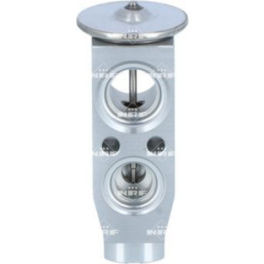 NRF Expansionsventil, Klimaanlage EASY FIT 38538